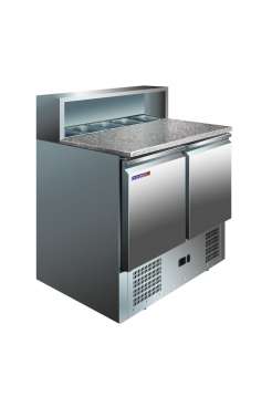 Стол для пиццы Cooleq PS 900